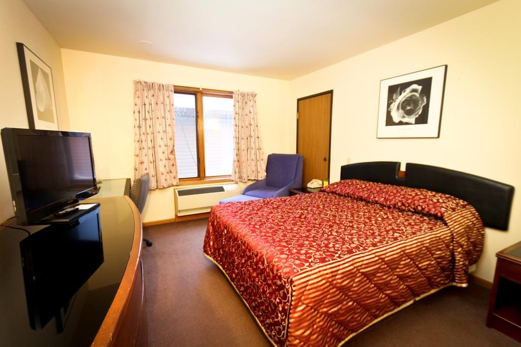 Luck Country Inn Phòng bức ảnh