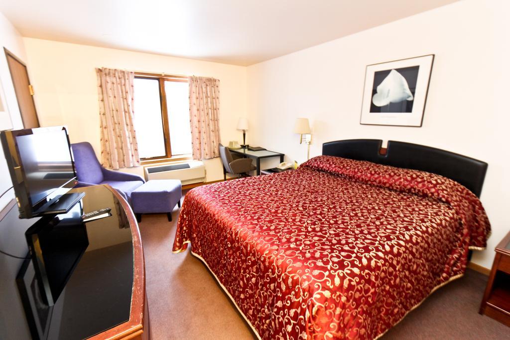 Luck Country Inn Phòng bức ảnh