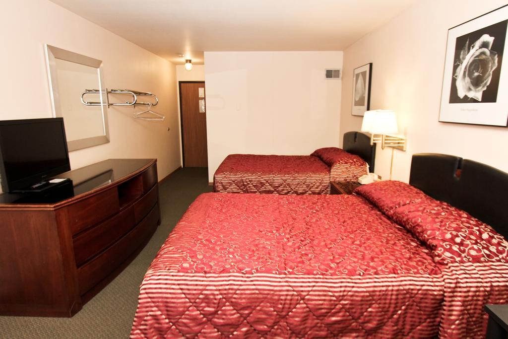 Luck Country Inn Phòng bức ảnh