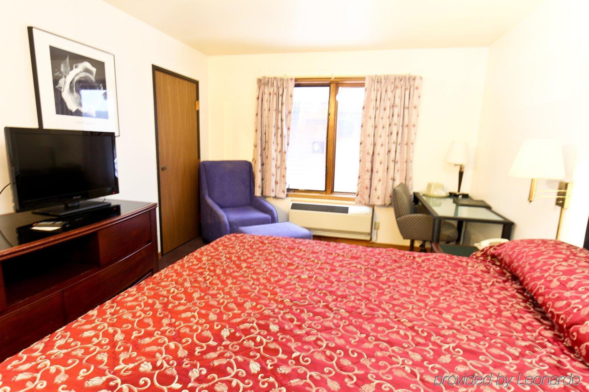 Luck Country Inn Ngoại thất bức ảnh