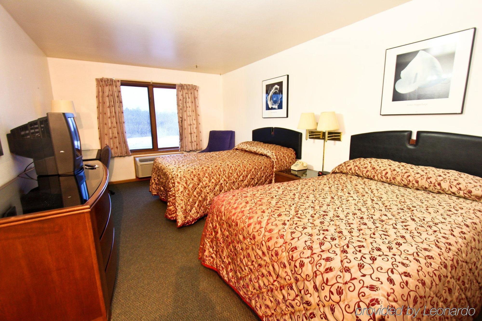 Luck Country Inn Ngoại thất bức ảnh