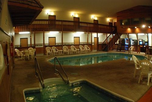 Luck Country Inn Ngoại thất bức ảnh